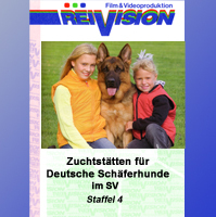 Zuchtstätten für Deutsche Schäferhunde - Staffel 4