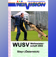WUSV-Weltmeisterschaft 2002 - Steyr (AT)