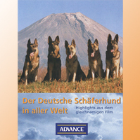 Der Deutsche Schäferhund in aller Welt