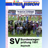 SV-Bundessiegerprüfung 1991 - Bayreuth