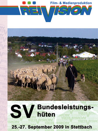 SV-Bundesleistungshüten 2009 - Stettbach