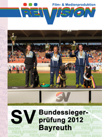 SV-Bundessiegerprüfung 2012 - Bayreuth