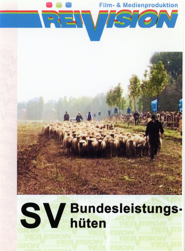 SV-Bundesleistungshüten 1998