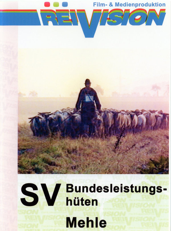 SV-Bundesleistungshüten 1991 - Mehle